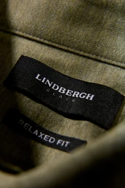 Lindbergh Business casual skjorte