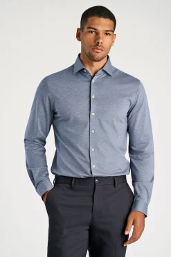 Lindbergh Business casual skjorte