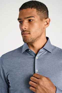 Lindbergh Business casual skjorte