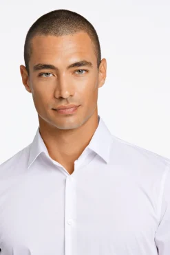 Lindbergh Business casual skjorte