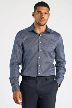 Lindbergh Business casual skjorte