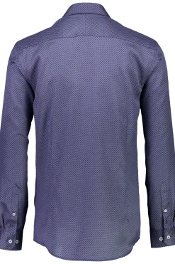 Lindbergh Business casual skjorte