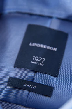 Lindbergh Business skjorte