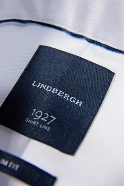 Lindbergh Business skjorte