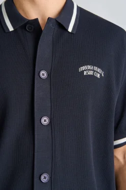 Lindbergh Cardigan