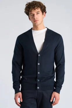 Lindbergh Cardigan