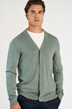 Lindbergh Cardigan