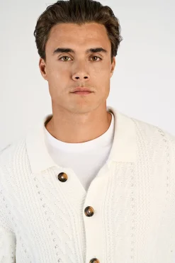 Lindbergh Cardigan