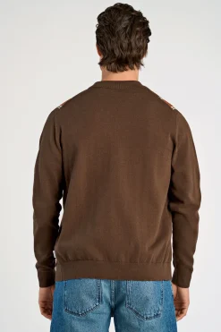 Lindbergh Cardigan
