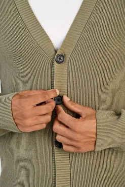 Lindbergh Cardigan