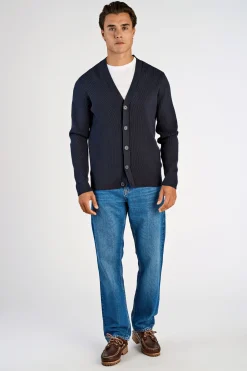 Lindbergh Cardigan