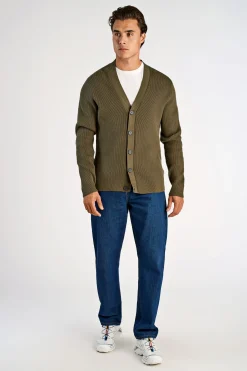 Lindbergh Cardigan