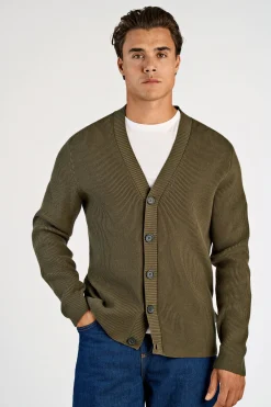 Lindbergh Cardigan
