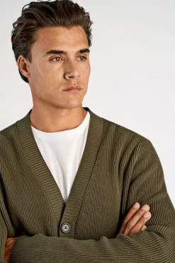 Lindbergh Cardigan