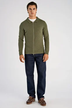 Lindbergh Cardigan