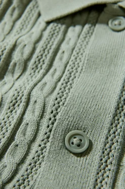 Lindbergh Cardigan