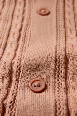 Lindbergh Cardigan