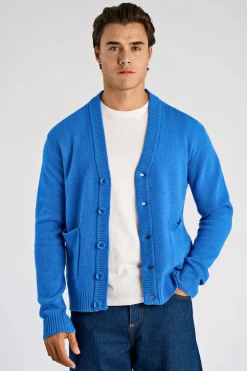 Lindbergh Cardigan