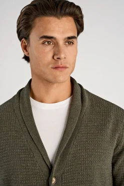 Lindbergh Cardigan