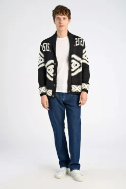 Lindbergh Cardigan