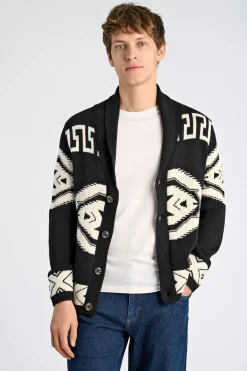 Lindbergh Cardigan
