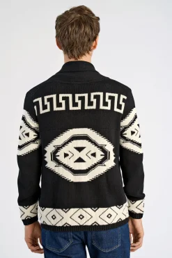 Lindbergh Cardigan