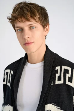 Lindbergh Cardigan