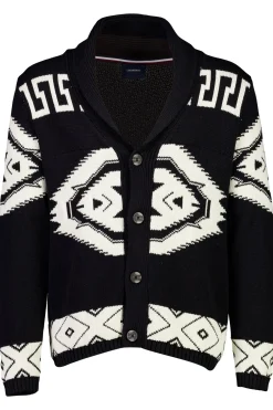 Lindbergh Cardigan
