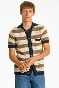 Lindbergh Cardigan