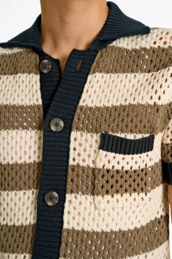 Lindbergh Cardigan