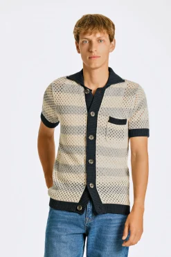 Lindbergh Cardigan