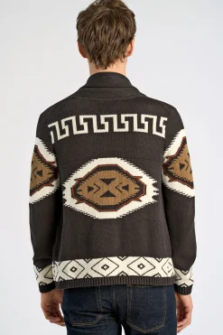 Lindbergh Cardigan
