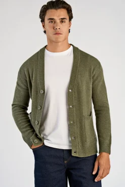 Lindbergh Cardigan