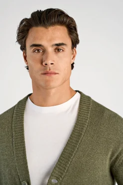 Lindbergh Cardigan
