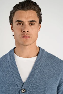 Lindbergh Cardigan