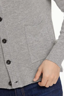Lindbergh Cardigan