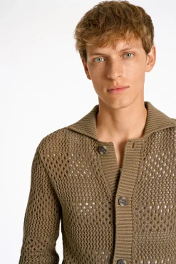 Lindbergh Cardigan