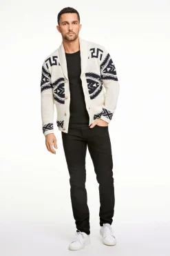Lindbergh Cardigan