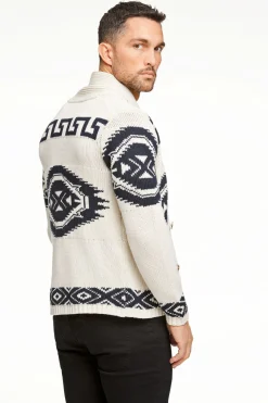 Lindbergh Cardigan