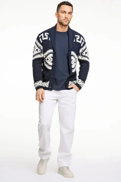 Lindbergh Cardigan