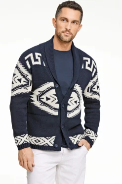 Lindbergh Cardigan