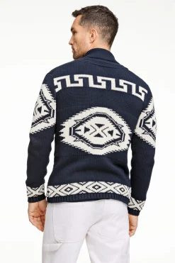 Lindbergh Cardigan