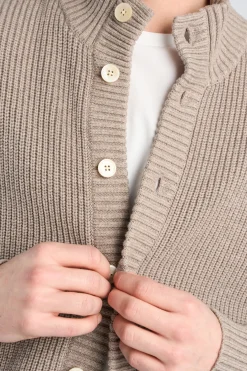 Lindbergh Cardigan