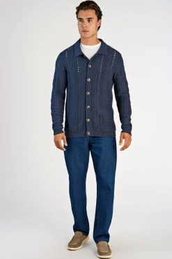 Lindbergh Cardigan
