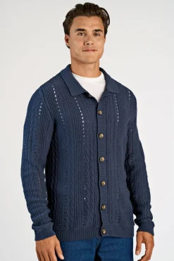 Lindbergh Cardigan