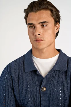 Lindbergh Cardigan