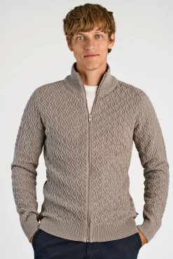 Lindbergh Cardigan