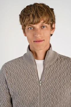 Lindbergh Cardigan