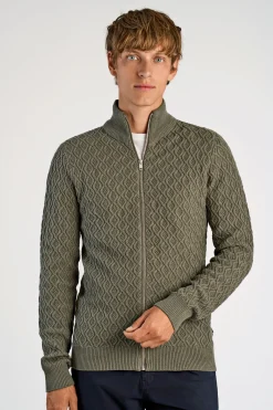 Lindbergh Cardigan