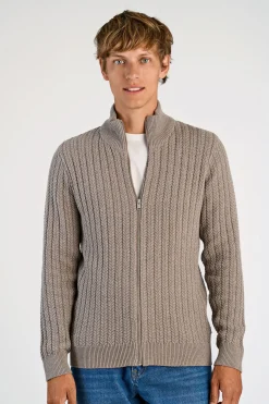 Lindbergh Cardigan